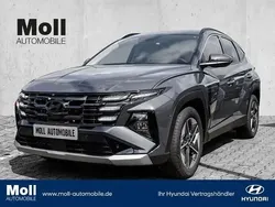 Ecotronic grey / mic Neu 2024 Hyundai Tucson Trend SUV | 35.475 € (Guter Preis)