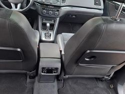 Braun Gebraucht 2014 Seat Alhambra Van / Kleinbus | 16.000 € (Fairer Preis)