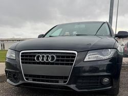 Schwarz Gebraucht 2011 Audi A4 Kombi | 6.000 € (Guter Preis)