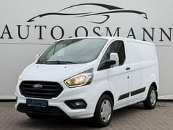 Weiß Gebraucht 2020 Ford Transit Custom Trend Limousine | 17.950 € (Superpreis)