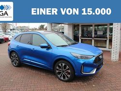 Blau metallic Gebraucht 2024 Ford Kuga ST-Line X SUV | 36.010 € (Fairer Preis)