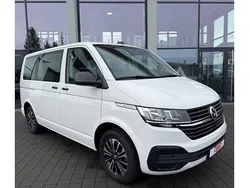 Gebraucht 2021 VW Multivan Family Van / Kleinbus | 34.991 € (Guter Preis)