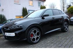 Schwarz Gebraucht 2023 Alfa Romeo Tonale Veloce SUV | 27.777 € (Superpreis)