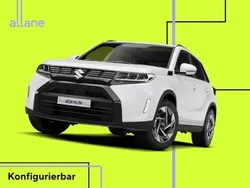 Weiß Neu 2025 Suzuki Vitara Club SUV | 18.723 €