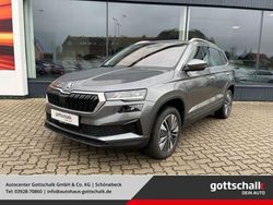 Grau Gebraucht 2025 Skoda Karoq SUV | 31.990 € (Guter Preis)
