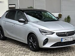 Grau Gebraucht 2023 Opel Corsa Elegance Kleinwagen | 14.999 € (Fairer Preis)