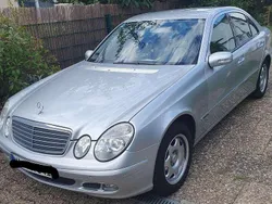 Gebraucht 2004 Mercedes E200 Classic Limousine | 4.200 € (Guter Preis)