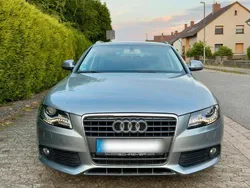 Gebraucht 2009 Audi A4 Kombi | 5.350 € (Guter Preis)