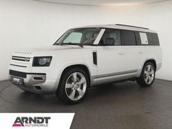 Fuji white Gebraucht 2023 Land Rover Defender First Edition SUV | 78.784 € (Guter Preis)