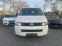 Weiß Gebraucht 2011 VW Transporter Van | 6.450 € (Superpreis)