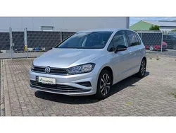 Gebraucht 2019 VW Golf VII IQ Drive Kombi | 17.790 € (Fairer Preis)