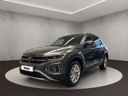 Indiumgrau metallic Neu 2025 VW T-Roc Style SUV | 36.279 € (Fairer Preis)