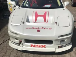 Honda NSX