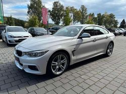 Alpinweiss iii Gebraucht 2016 BMW 430 M Sport Coupé | 22.980 € (Fairer Preis)