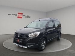 Schwarz Gebraucht 2020 Dacia Dokker Stepway Van / Kleinbus | 11.550 € (Guter Preis)