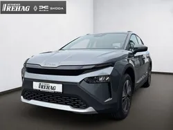 Grau Neu 2025 Skoda Elroq Tour SUV | 32.495 € (Superpreis)