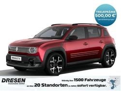 Rot Neu 2025 Renault 4 E-Tech Techno SUV | 32.590 € (Superpreis)