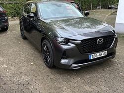 Grau Gebraucht 2024 Mazda CX-60 Homura-Line SUV | 41.590 € (Fairer Preis)