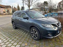 Blau Gebraucht 2014 Nissan X-Trail 360º SUV | 7.990 € (Guter Preis)