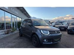 Gebraucht 2019 Suzuki Ignis Comfort+ Kleinwagen | 14.990 €