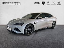 Grau Neu 2025 BYD Seal Design Limousine | 39.790 € (Guter Preis)