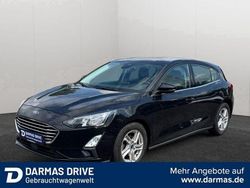 Schwarz Gebraucht 2020 Ford Focus Cool & Connect Limousine | 15.490 € (Guter Preis)