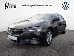 Stone brown Gebraucht 2021 Opel Insignia Business Kombi | 17.650 € (Fairer Preis)