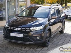Schwarz Neu 2025 Dacia Jogger Extreme Van / Kleinbus | 23.065 € (Fairer Preis)