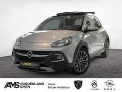 Gebraucht 2016 Opel Adam Kleinwagen | 9.980 € (Fairer Preis)