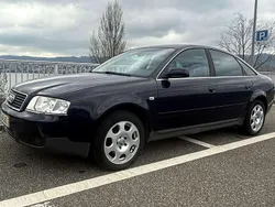 Gebraucht 2001 Audi A6 Limousine | 7.900 €