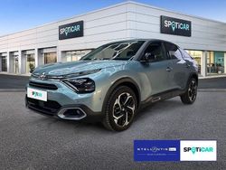 Blau Gebraucht 2023 Citroën C4 PureTech Limousine | 17.990 € (Guter Preis)