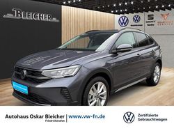 Grau Neu 2024 VW Taigo Life SUV | 25.990 € (Fairer Preis)