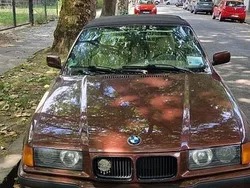 Gebraucht 1995 BMW 318 Cabriolet M Sport Cabrio | 4.000 €