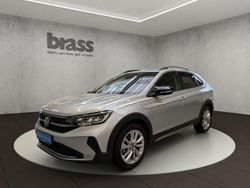 Reflexsilber metallic Gebraucht 2024 VW Taigo Goal SUV | 23.400 € (Fairer Preis)