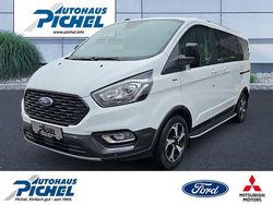 Weiß Gebraucht 2022 Ford Tourneo Active Van / Kleinbus | 36.950 € (Fairer Preis)