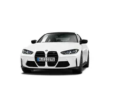Gebraucht 2025 BMW M4 Competition Edition Coupé | 71.490 €