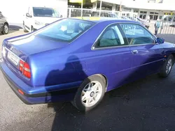 Blau Gebraucht 1997 Lancia Kappa Coupé | 7.500 € (Fairer Preis)