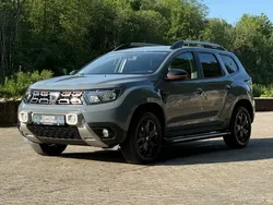 Grau Gebraucht 2022 Dacia Duster Extreme SUV | 21.899 € (Fairer Preis)