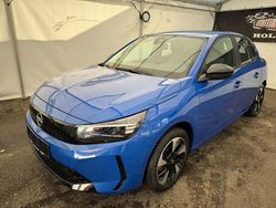 Weiß Gebraucht 2023 Opel Corsa-e Elegance Kleinwagen | 15.900 € (Guter Preis)