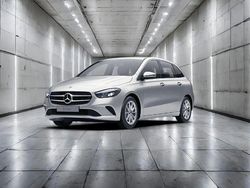 Gebraucht 2020 Mercedes B200 Van / Kleinbus | 21.996 € (Fairer Preis)