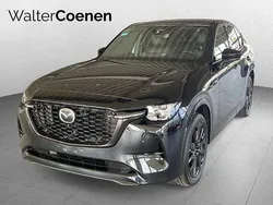 Neu 2025 Mazda CX-60 Homura-Line SUV | 51.250 € (Guter Preis)