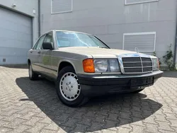 Bronze Gebraucht 1986 Mercedes 190 Limousine | 9.990 €