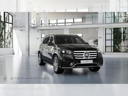 Schwarz (obsidianschwarz metalliclack) Neu 2025 Mercedes GLS500 AMG line SUV | 133.426 €