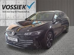 Schwarz Gebraucht 2024 VW Passat Business Kombi | 39.888 € (Fairer Preis)