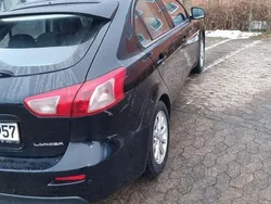 Schwarz Gebraucht 2011 Mitsubishi Lancer Invite Limousine | 4.050 € (Teuer)