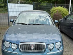 Gebraucht 2001 Rover 75 Limousine | 4.600 €