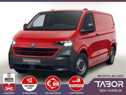 Intensive red Neu 2025 VW T6.1 S Van | 34.088 € (Superpreis)
