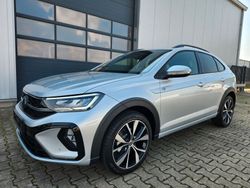 Silber Neu 2024 VW Taigo R-line SUV | 25.990 € (Guter Preis)