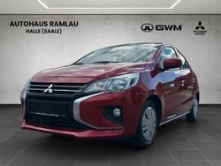 Rot Neu 2025 Mitsubishi L Select Limousine | 14.500 €