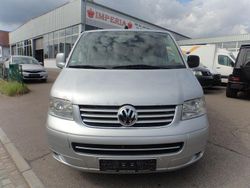 Silber Gebraucht 2007 VW Multivan Van | 11.999 € (Fairer Preis)